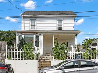 407 Reading St, Harrisburg, PA 17113