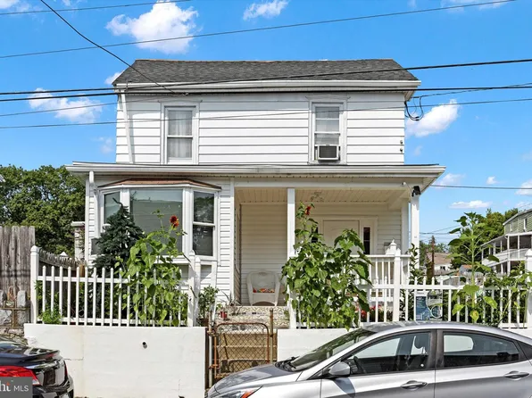 407 Reading St, Harrisburg, PA 17113