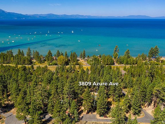 4th image of 3809 Azure Ave