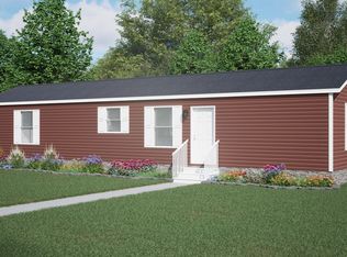 Clayton Wood Valley plan