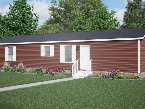 203 East St, Caledonia, OH 43314