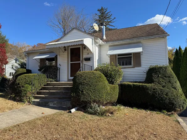 18 Ells Street, Ansonia, CT 06401