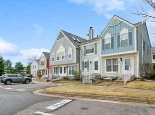 6732 S Independence St, Littleton, CO 80128