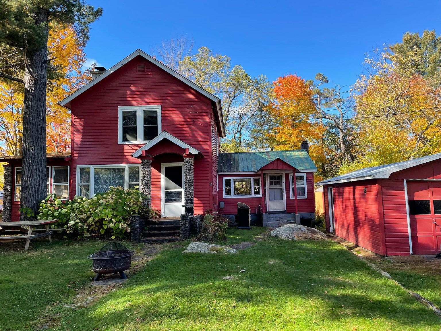 13 3rd St, Wanakena, NY 13695 Zillow
