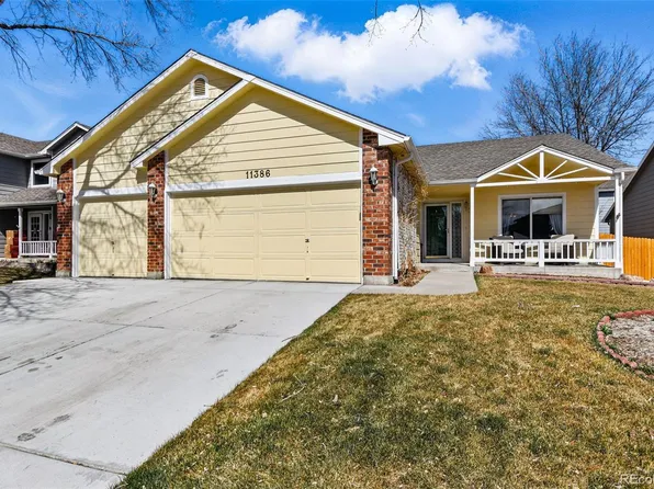 11386 Eaton Way, Westminster, CO 80020