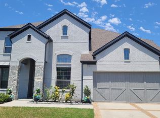 4333 Hartebeest Trl, Frisco, TX 75034