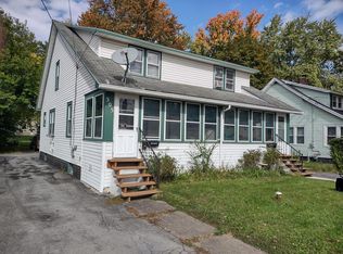 305 E Molloy Rd, Syracuse, NY 13211
