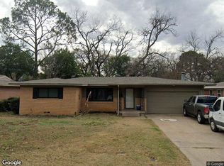 1208 W Tucker Blvd, Arlington, TX 76013