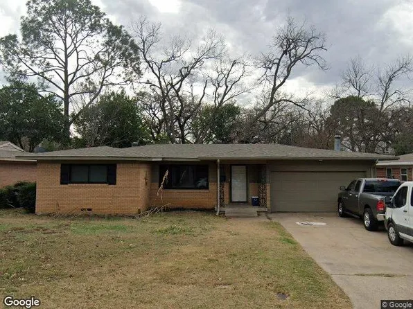 1208 W Tucker Blvd, Arlington, TX 76013