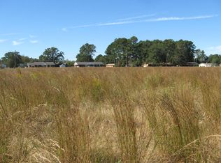 Mount Carmel Church Rd, Pikeville, NC 27863