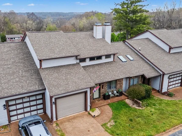 407 Country Club Ct, Clarksville, TN 37043