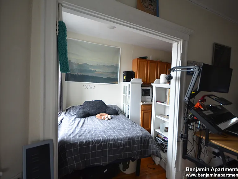 1161 Boylston St #28 — Photo 4