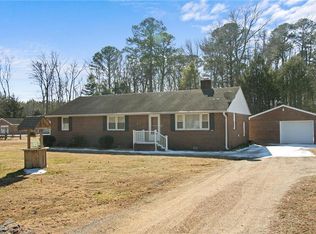 6144 Buckley Hall Rd, Cobbs Creek, VA 23035