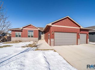 3800 E Shepherd St, Sioux Falls, SD 57103