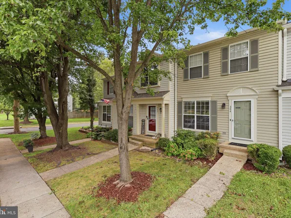 344 Stable View Ter NE, Leesburg, VA 20176