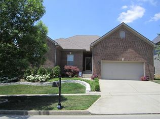 805 Gunpowder Dr, Lexington, KY