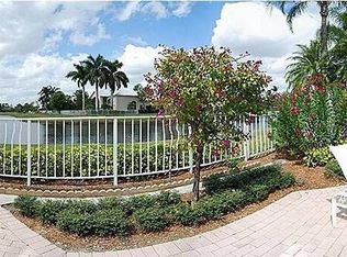 5824 Waterford, Boca Raton, FL 33496