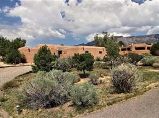 1720 Quail Run Ct NE, Albuquerque, NM 87122