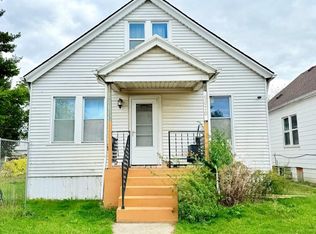 5070 Eldridge St, Hamtramck, MI 48212
