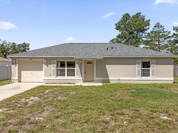 690 Walnut Ave, Orange City, FL 32763
