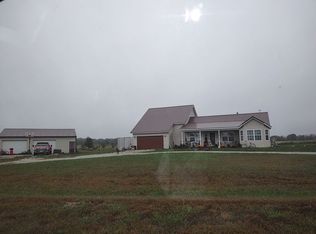 19 Morgan Ln, Fair Grove, MO 65648