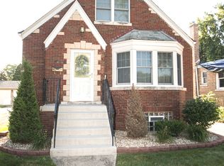 10919 S Homan Ave, Chicago, IL 60655