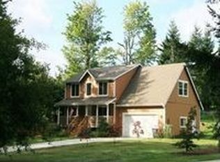 2000 Martin Ave E, Port Orchard, WA 98366