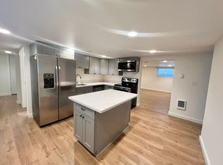 607 North Ruby Street, Ellensburg, WA 98926