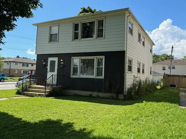 6801 W Florist Ave, Milwaukee, WI 53218