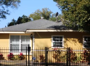 1720 Buckman St, Jacksonville, FL 32206
