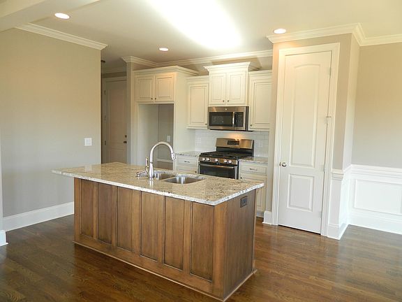 4th image of 603 Southshore Pointe Lot 315