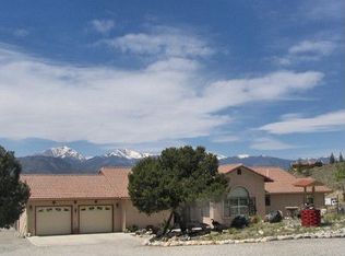 7185 County Road 178, Salida, CO 81201