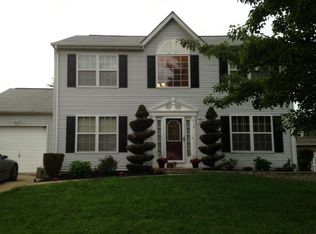 18 Montceau Dr, Newark, DE 19702