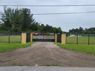 23555 SW 122nd Ave, Homestead, FL, 33032