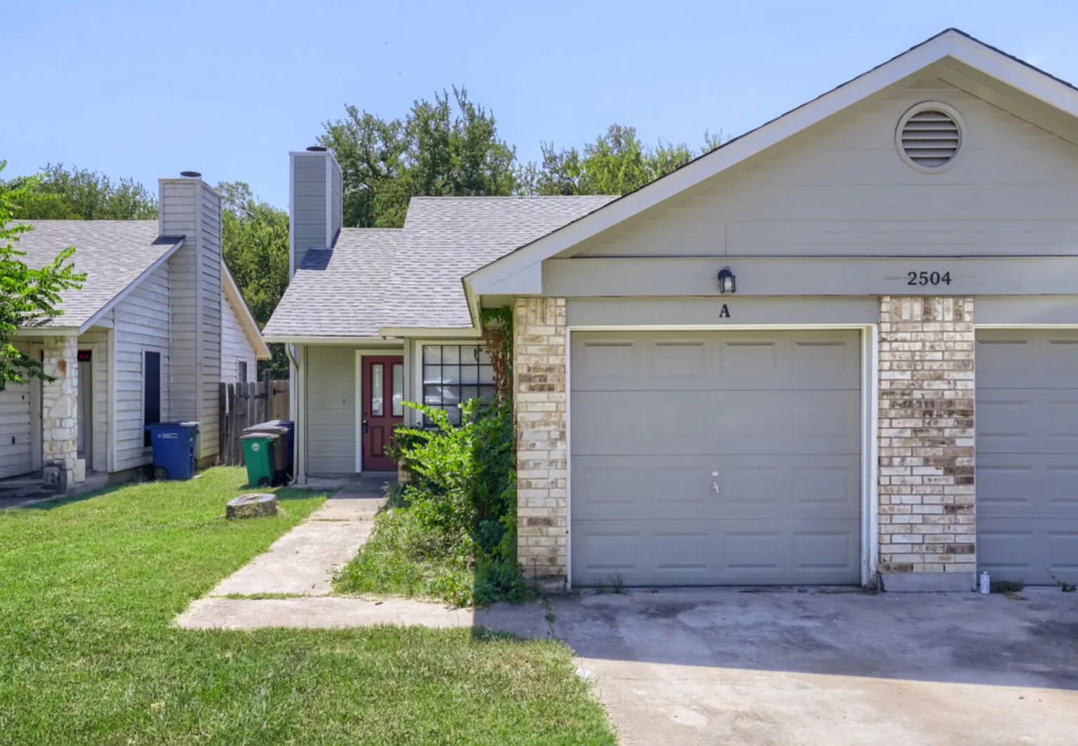 2 bed, 2.0 bath, 900 sqft, $1,525 — Photo 1