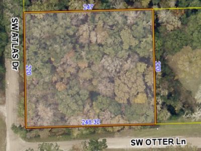 0 SW Atlas Dr, Fort White, FL, 32038