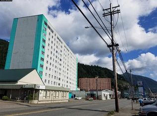 2415 Hemlock Ave, Ketchikan, AK 99901