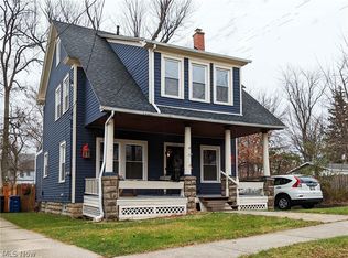 1315 Westlake Ave, Lakewood, OH