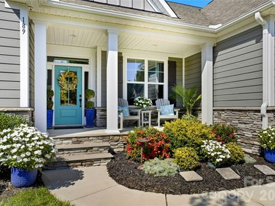 189 Branchview Dr, Mooresville, NC, 28115