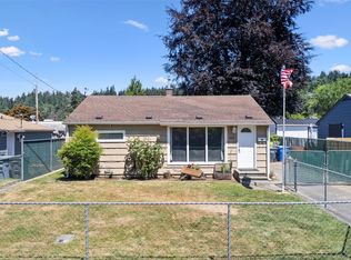 10819 53rd Street Ct E, Puyallup, WA 98372