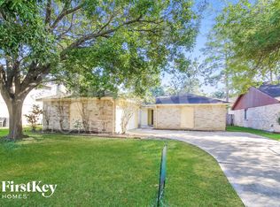 18822 Pine Trace Ct, Humble, TX 77346