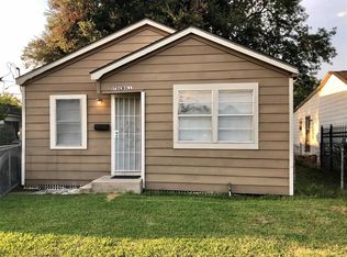 17 De Boll St, Houston, TX 77022