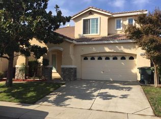 1853 Terracina Cir, Roseville, CA 95747