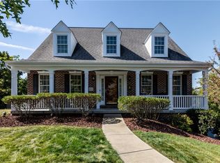 213 Molly Dr, Mcmurray, PA 15317