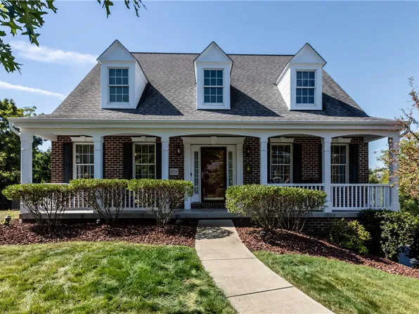 213 Molly Dr, McMurray, PA 15317
