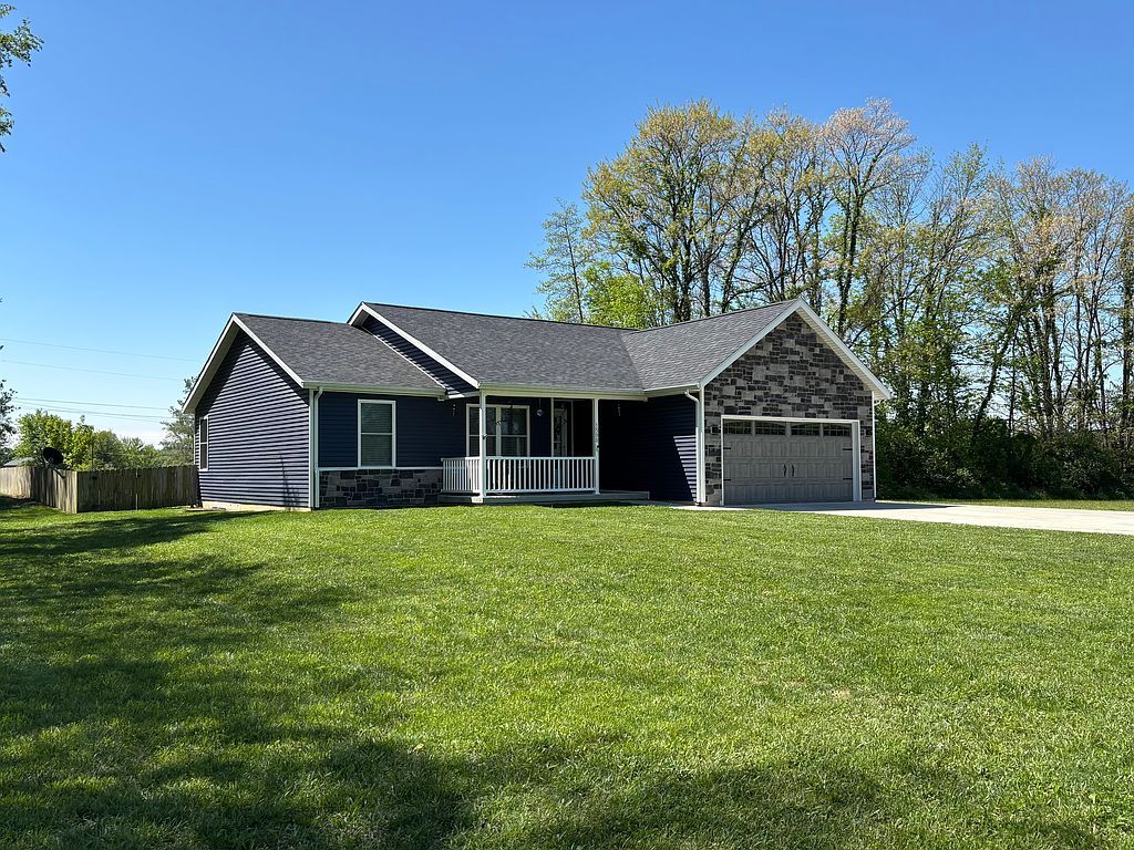 1598 N Cowlitz Trl - Property Image