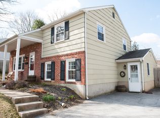 708 Meredith St, Kennett Square, PA 19348