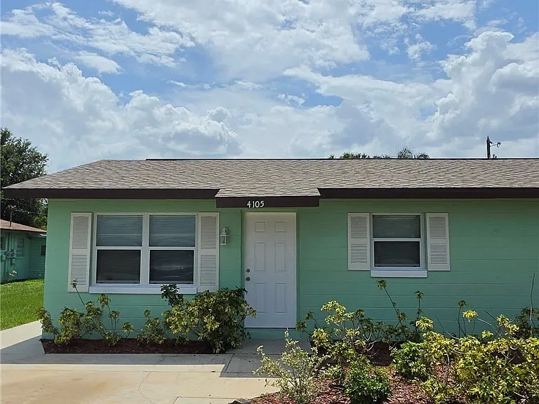 4105 Sparta Rd — Photo 1