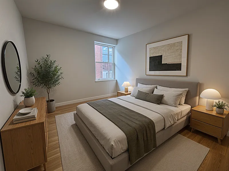 3 bed, 2.5 bath, $3,300 — Photo 3