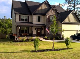 1056 Scarborough Pass, Aiken, SC 29801